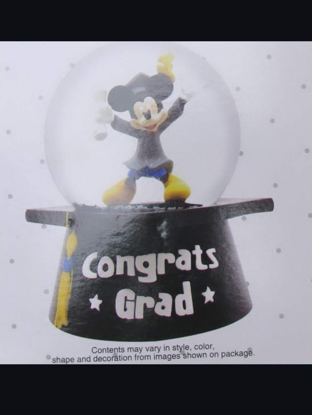 $40 Graduation Bundle or Items Sold Separately - Picture 15 of 16